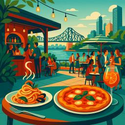 AppointmentTrader Ciao Papi Brisbane City Image