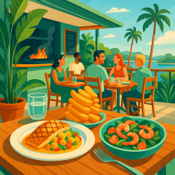 AppointmentTrader Market Bistro Maroochydore Image
