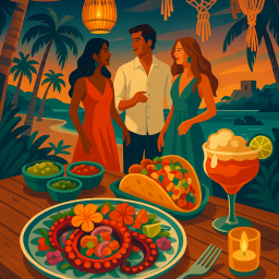AppointmentTrader Taboo Tulum Image