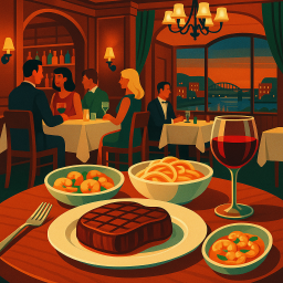 AppointmentTrader Johnny's Italian Steakhouse Moline Image