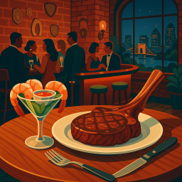 AppointmentTrader Jeff Ruby's Precinct Dayton Image