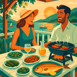 AppointmentTrader Manzara Restaurant Söğüt Image
