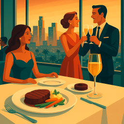 AppointmentTrader 71Above Los Angeles Image