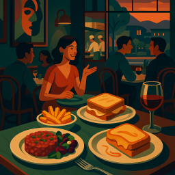 AppointmentTrader Bar Chelou Pasadena Image