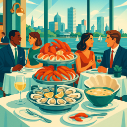 AppointmentTrader Harbor House Milwaukee Image