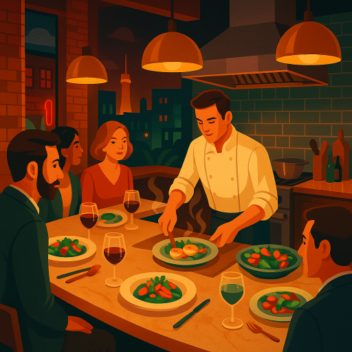 The Catbird Seat Nashville