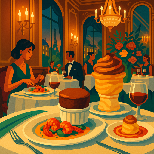 Epicure Paris