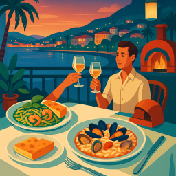 AppointmentTrader Le Cupole Rapallo Image