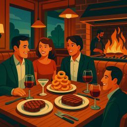 AppointmentTrader Chophouse High Point Image
