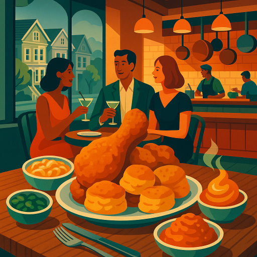 7 Adams San Francisco