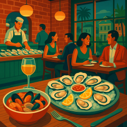 AppointmentTrader Chubby Fish Charleston Image